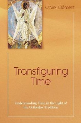 Cover of Transfiguring Time