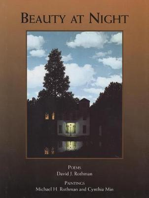 Book cover for Beauty at Night