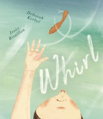 Book cover for Whirl