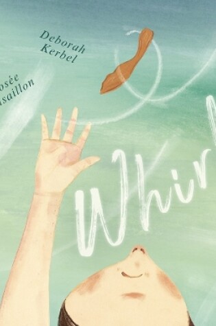 Cover of Whirl