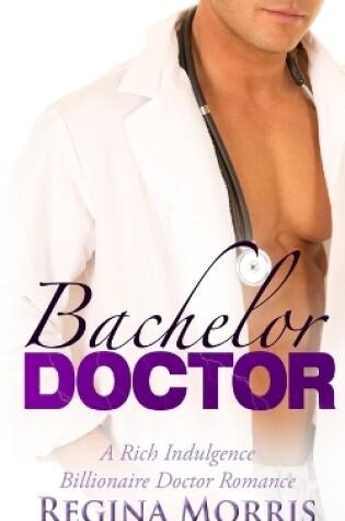 Cover of Bachelor Doctor