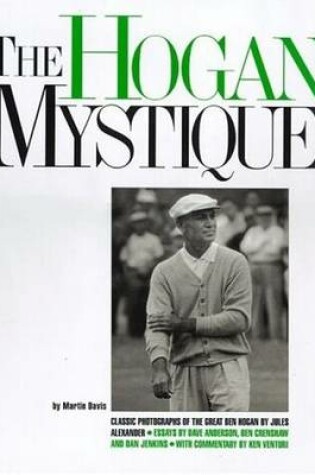 Cover of Hogan Mystique