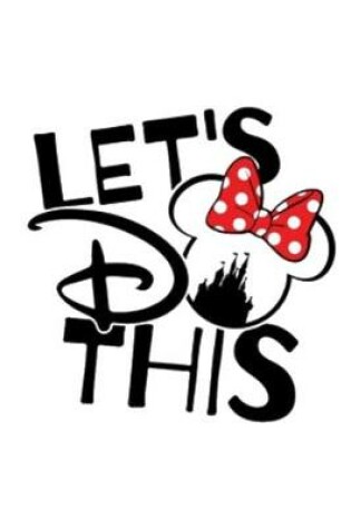 Cover of Let's Do This