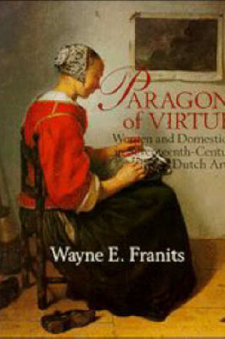 Cover of Paragons of Virtue