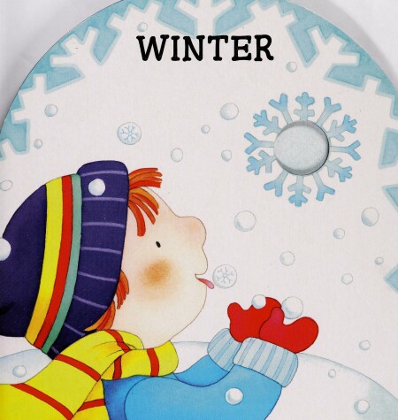 Cover of Winter