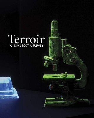 Cover of Terroir