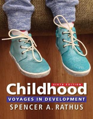 Cover of Childhood