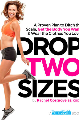 Cover of Drop Two Sizes