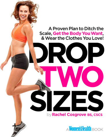 Book cover for Drop Two Sizes