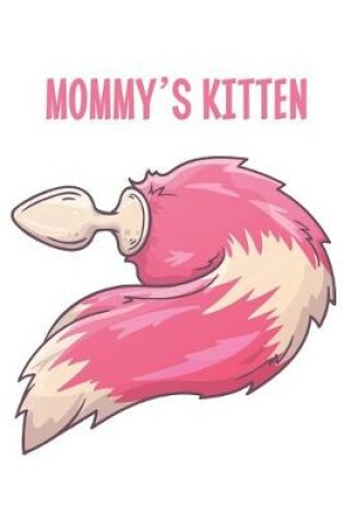 Cover of Mommy's Kitten