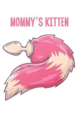 Book cover for Mommy's Kitten