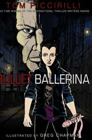 Cover of Bullet Ballerina