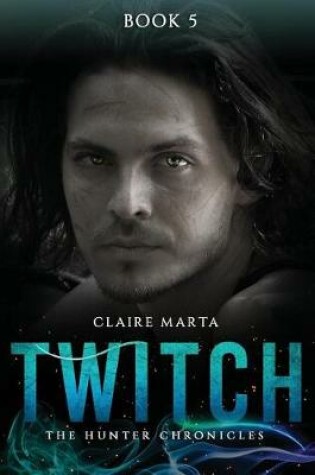 Cover of Twitch
