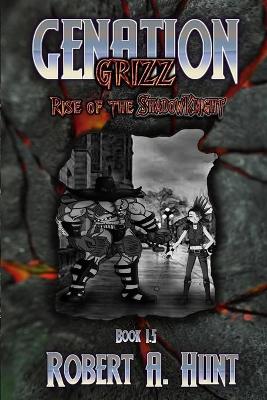 Cover of Genation Grizz