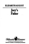 Book cover for Joey's Father