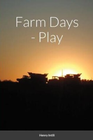 Cover of Farm Days