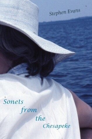 Cover of Sonets from the Chesapeke