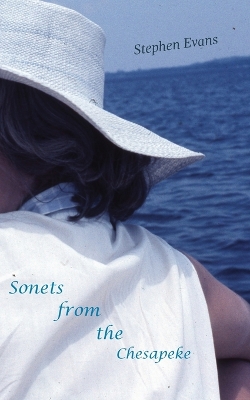 Book cover for Sonets from the Chesapeke