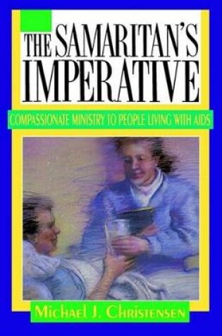Cover of The Samaritan's Imperative