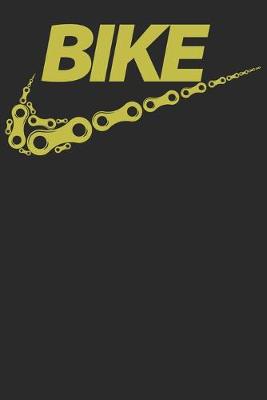 Book cover for Bike