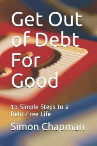 Cover of Get Out of Debt for Good