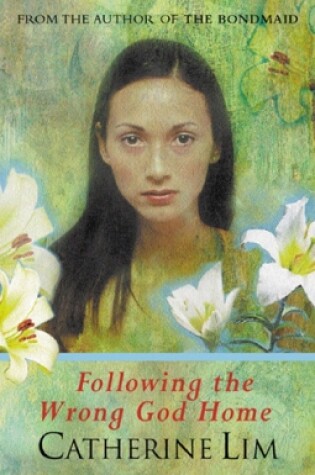 Cover of Following The Wrong God Home