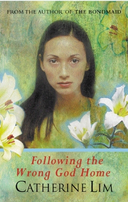 Book cover for Following The Wrong God Home