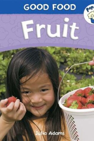 Cover of Fruit