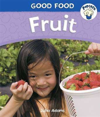 Book cover for Fruit