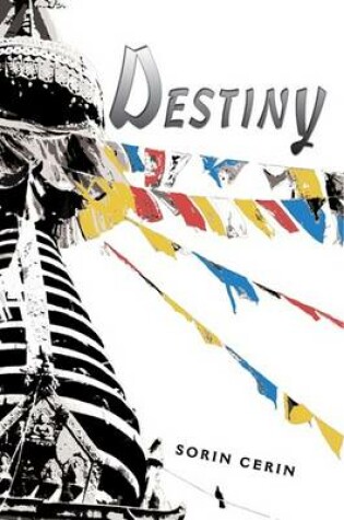 Cover of Destiny