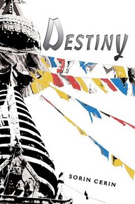 Book cover for Destiny