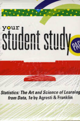 Cover of Student Study Pack