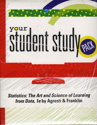 Book cover for Student Study Pack