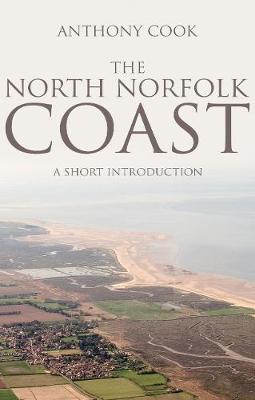 Book cover for The North Norfolk Coast