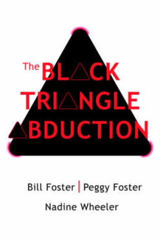 Cover of The Black Triangle Abduction