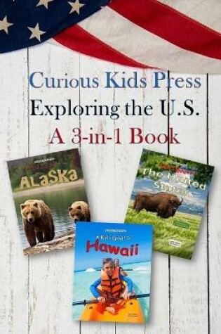 Cover of Exploring the U.S.