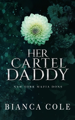 Book cover for Her Cartel Daddy