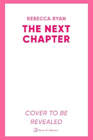 Cover of The Next Chapter