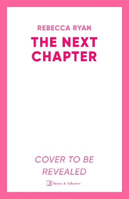 Book cover for The Next Chapter