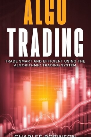 Cover of Algo Trading