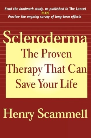 Cover of Scleroderma