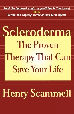 Book cover for Scleroderma