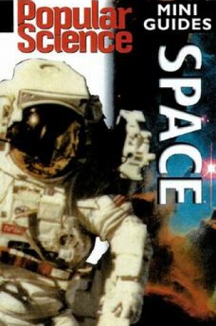 Cover of Space (Popular Science Mini Guides)
