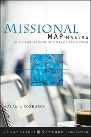 Cover of Missional Map-Making