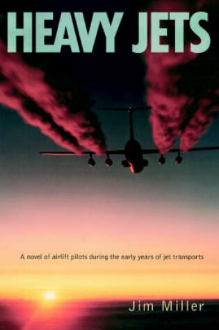 Cover of Heavy Jets