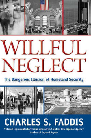 Cover of Willful Neglect