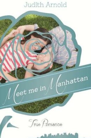 Cover of Meet Me in Manhattan