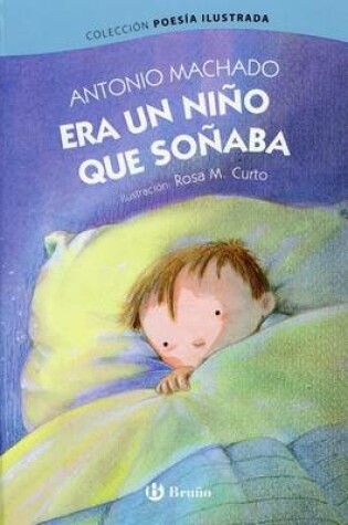Cover of Era Un Nino Que Sonaba