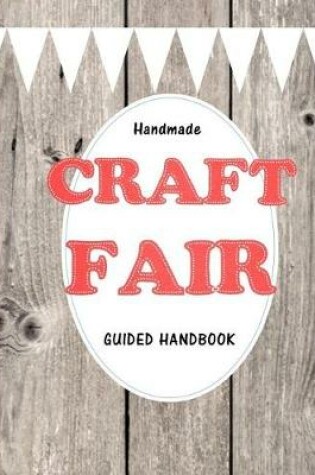 Cover of Handmade Craft Fair