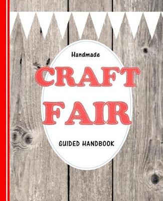 Book cover for Handmade Craft Fair